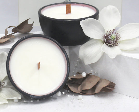 Forest Scented Soy Candle