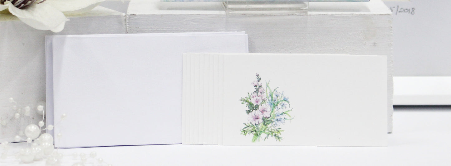 Lakeside Garden - Note Card Boxsets